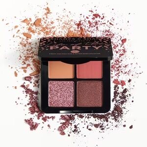 Shades by Shan Life of the Party Eyeshadow Palette Vol. 2